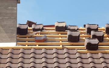 Smallwood Hey clay roofing costs
