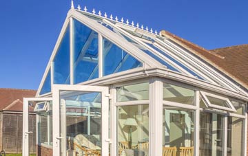 conservatory roof insulation costs Smallwood Hey