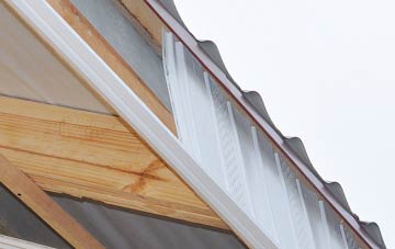 why Smallwood Hey fascia repairs are essential
