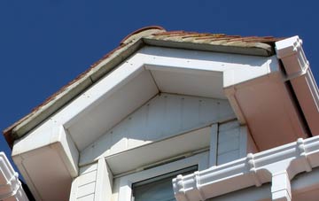 Smallwood Hey fascia installation costs