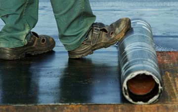 types of Smallwood Hey felt roof