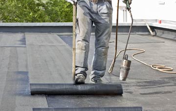 flat roof replacement Smallwood Hey, Lancashire