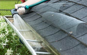 Smallwood Hey gutter cleaning costs