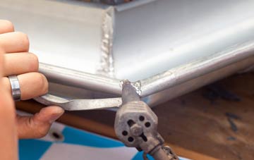 disadvantages of Smallwood Hey lead roofing