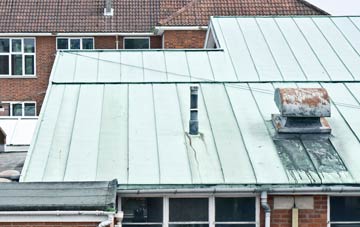 Smallwood Hey lead roofing costs