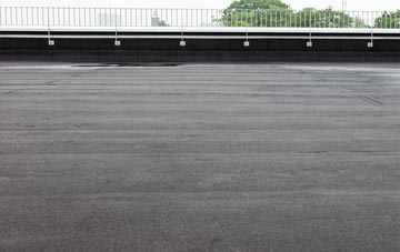 Smallwood Hey asphalt roof replacement