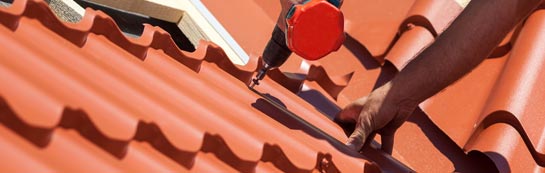 save on Smallwood Hey roof installation costs