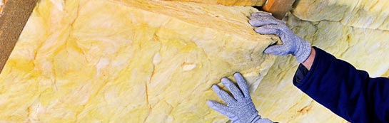 quotes for Smallwood Hey roof insulation