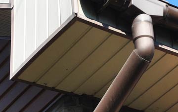 Smallwood Hey soffit installation costs