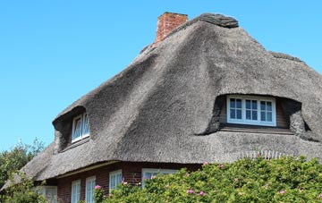 thatch roofing Smallwood Hey, Lancashire