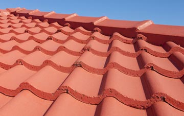 Smallwood Hey tile and slate roof replacement