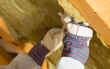 types of Smallwood Hey pitched roof insulation materials