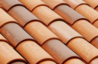 Smallwood Hey clay roofing