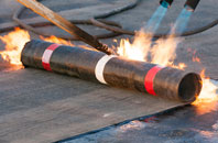 Smallwood Hey flat roof sealing