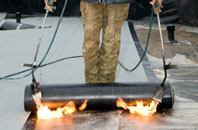 Smallwood Hey flat roof sealing quote