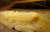 Smallwood Hey pitch roof insulation