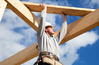 Smallwood Hey roof replacement work