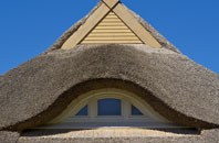 Smallwood Hey thatch roofing
